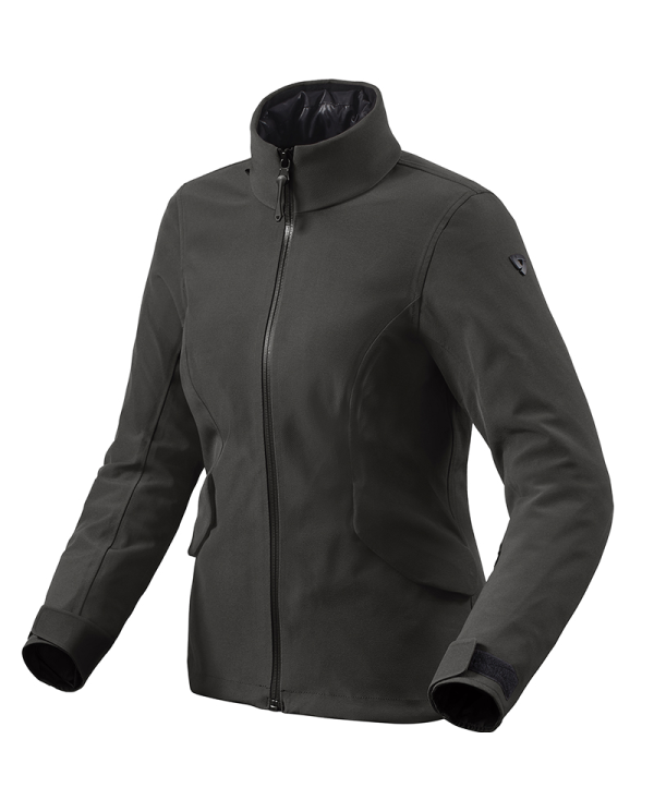 CHAQUETA REVIT ROSIER H2O LADY | Mujer de moto | %brands%