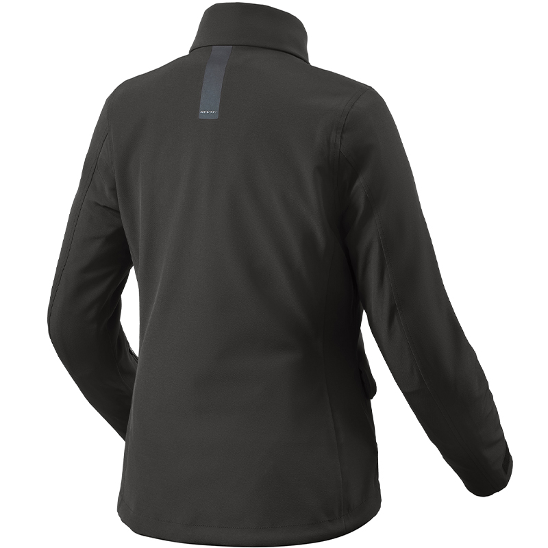 CHAQUETA REVIT ROSIER H2O LADY | Mujer de moto | %brands%