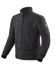 CHAQUETA REVIT ATWATER NEGRA | Verano de moto | %brands%