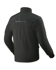 CHAQUETA REVIT ATWATER NEGRA | Verano de moto | %brands%
