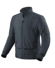 CHAQUETA REVIT ATWATER AZUL OSCURO | Verano de moto | %brands%