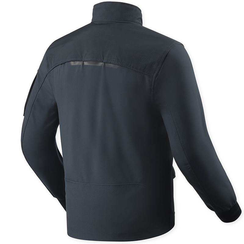 CHAQUETA REVIT ATWATER AZUL OSCURO | Verano de moto | %brands%