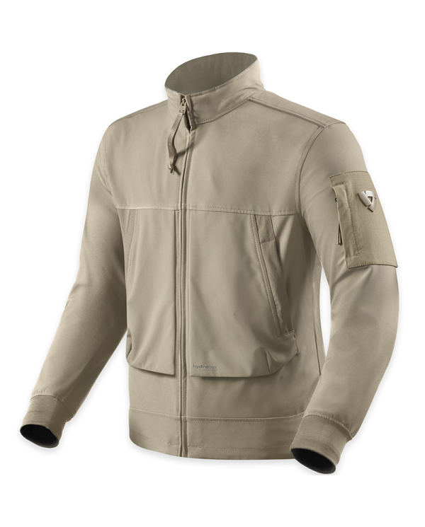 CHAQUETA REVIT ATWATER SAND | Verano de moto | %brands%