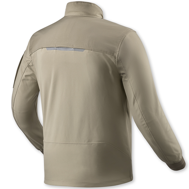CHAQUETA REVIT ATWATER SAND | Verano de moto | %brands%
