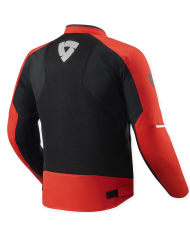 CHAQUETA REVIT GT-R 4 AIR ROJO/NEGRO | Verano de moto | %brands%