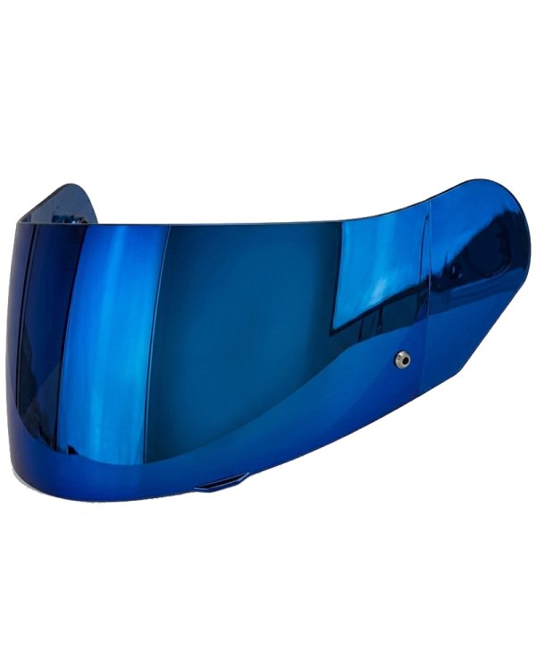 PANTALLA HJC HJ34P PINLOCK C10/C71 IRIDIUM AZUL | Pantallas de moto | %brands%