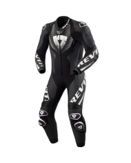MONO REVIT HYPERSPEED 3 PROFESIONAL NEGRO/BLANCO | 1 Pieza de moto | %brands%