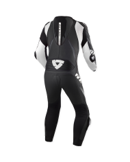MONO REVIT HYPERSPEED 3 PROFESIONAL NEGRO/BLANCO | 1 Pieza de moto | %brands%