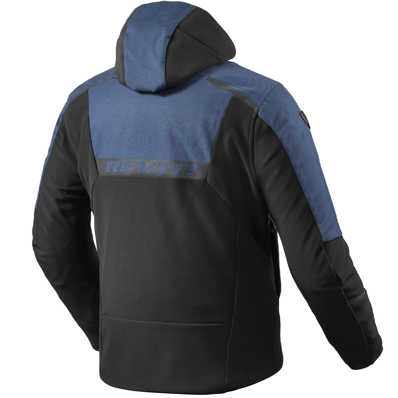 CHAQUETA REVIT POTENTIAL GTX AZUL/NEGRO | Off Road de moto | %brands%