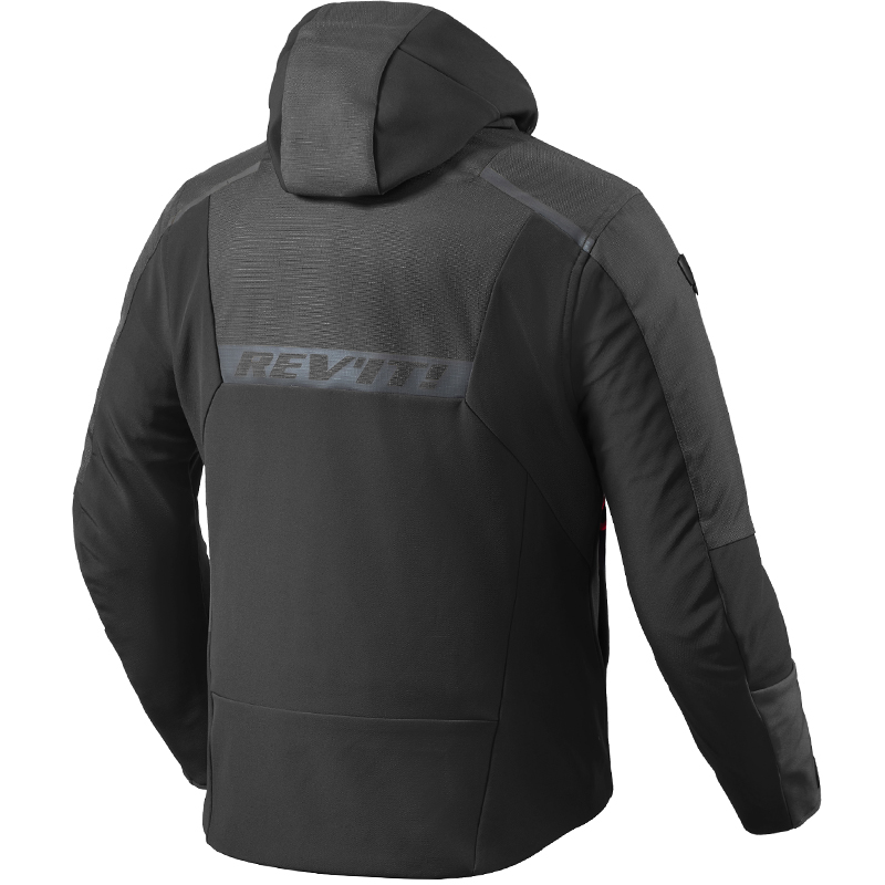 CHAQUETA REVIT POTENTIAL GTX ANTRACITA/NEGRO | Off Road de moto | %brands%