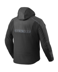 CHAQUETA REVIT POTENTIAL GTX ANTRACITA/NEGRO | Off Road de moto | %brands%