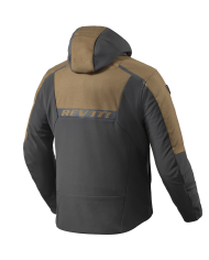 CHAQUETA REVIT POTENTIAL GTX MARRON/GRIS | Off Road de moto | %brands%