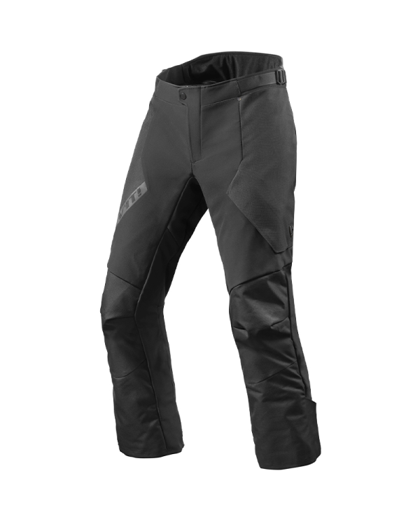 PANTALONES REVIT POTENTIAL GTX NEGRO TIRO CORTO | Off Road de moto | %brands%