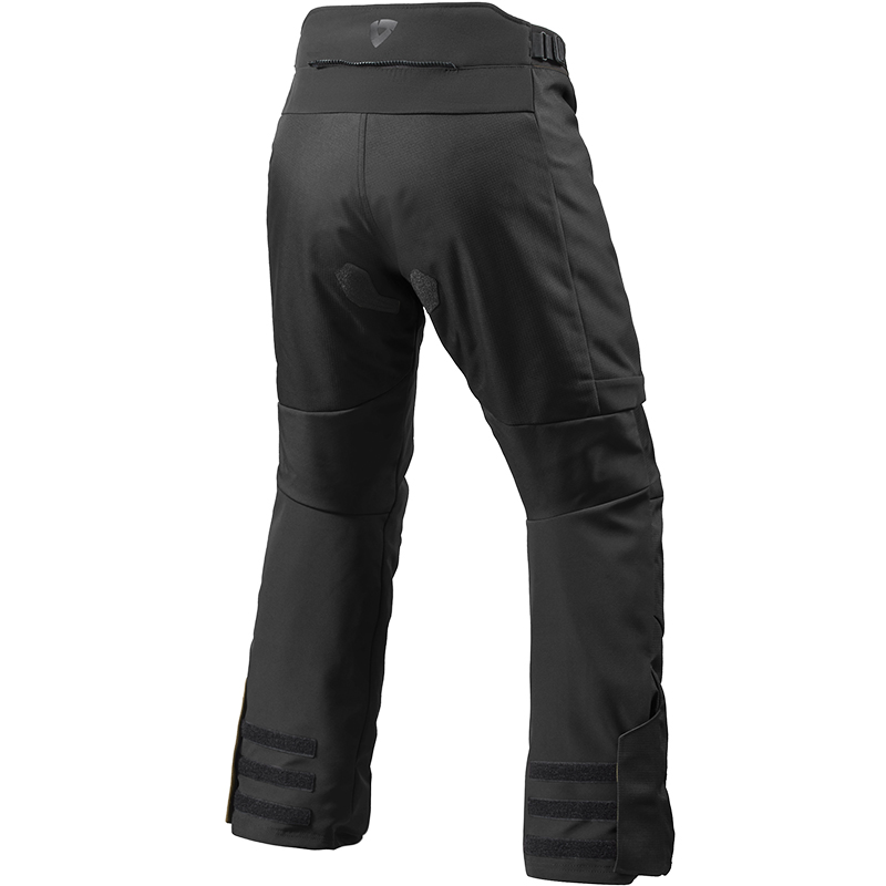 PANTALONES REVIT POTENTIAL GTX NEGRO TIRO LARGO | Off Road de moto | %brands%
