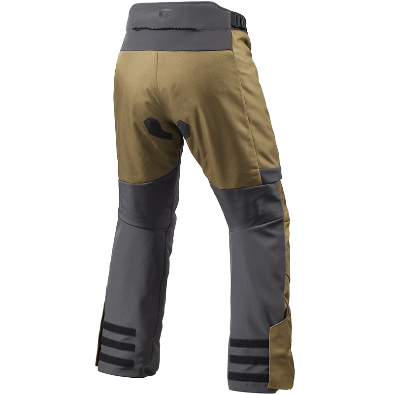 PANTALONES REVIT POTENTIAL GTX MARRON/GRIS | Off Road de moto | %brands%
