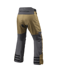 PANTALONES REVIT POTENTIAL GTX MARRON/GRIS TIRO LARGO | Off Road de moto | %brands%