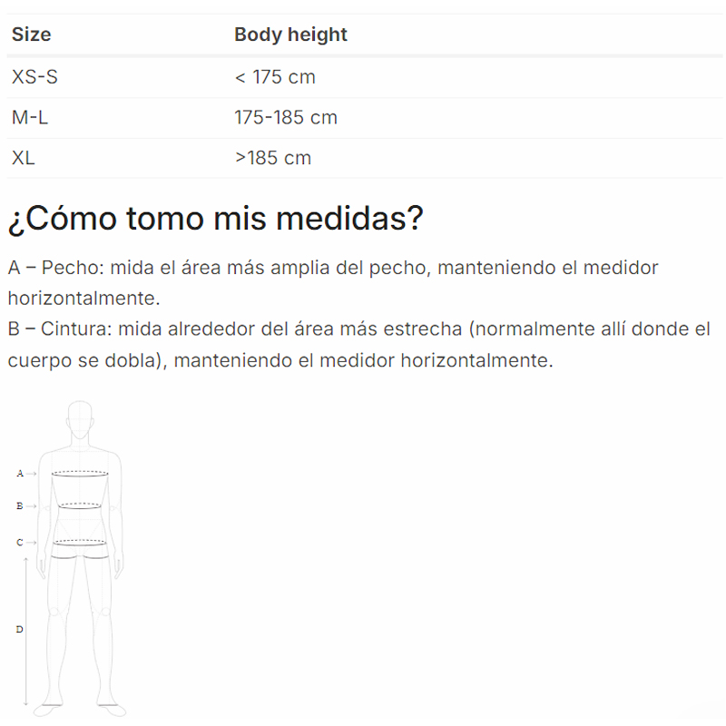 ESPALDERA REVIT SPINA NEGRO | Espalderas de moto | %brands%
