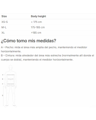 ESPALDERA REVIT SPINA NEGRO | Espalderas de moto | %brands%