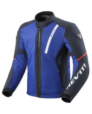 CHAQUETA REVIT VENATOR H2O BLUE/BLUE | Invierno de moto | %brands%