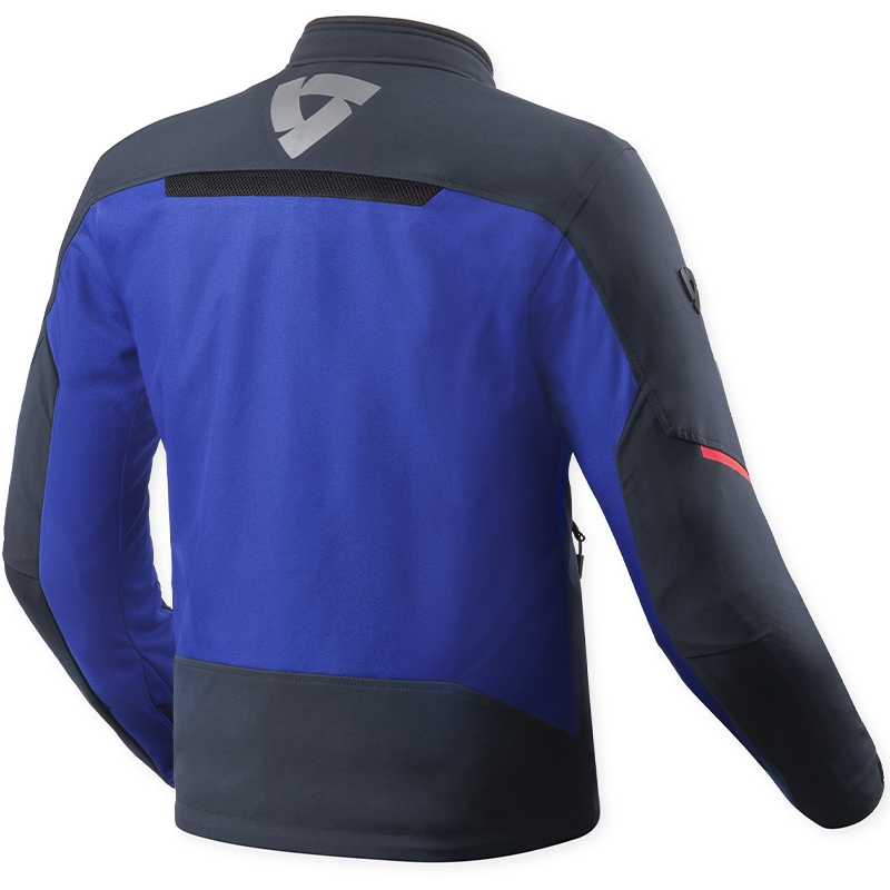 CHAQUETA REVIT VENATOR H2O BLUE/BLUE | Invierno de moto | %brands%