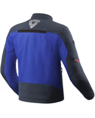 CHAQUETA REVIT VENATOR H2O BLUE/BLUE | Invierno de moto | %brands%