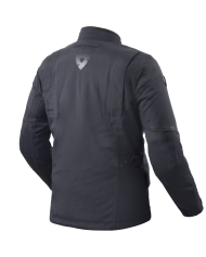 CHAQUETA REVIT TRENCH 2 GTX DARK BLUE | Invierno de moto | %brands%