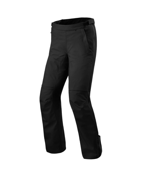 PANTALONES REVIT BERLIN H2O TIRO CORTO | Pantalones impermeables de moto | %brands%
