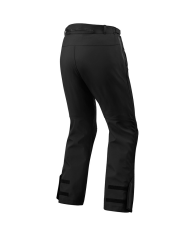 PANTALONES REVIT BERLIN H2O TIRO CORTO | Pantalones impermeables de moto | %brands%