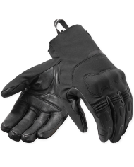 GUANTES REVIT CASSINI 2 H2O NEGRO | Urban de moto | %brands%