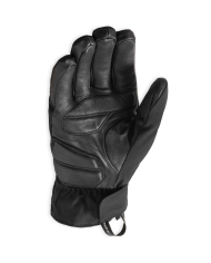 GUANTES REVIT CASSINI 2 H2O NEGRO | Urban de moto | %brands%