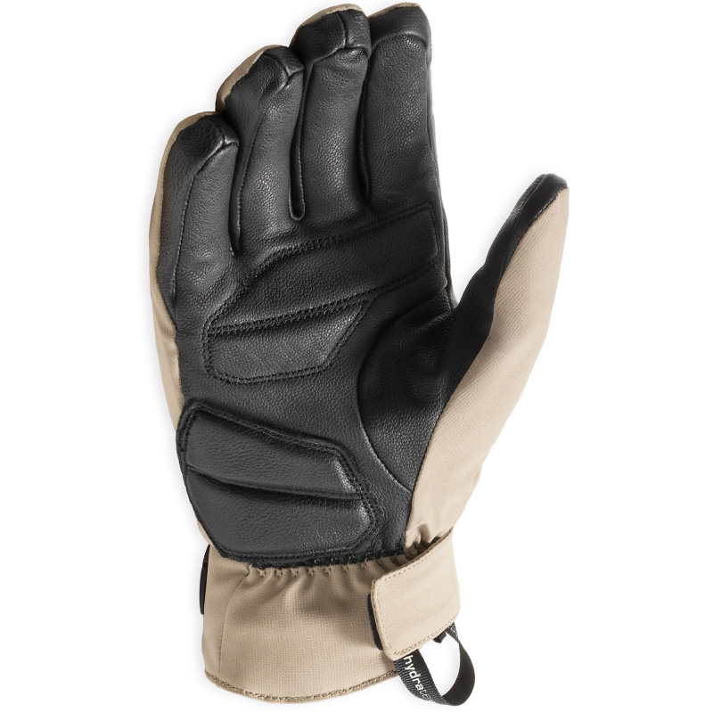 GUANTES REVIT CASSINI 2 H2O SAND/NEGRO | Urban de moto | %brands%