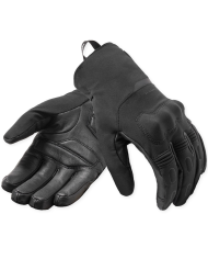 GUANTES REVIT CASSINI 2 H2O LADY NEGRO | Urban de moto | %brands%