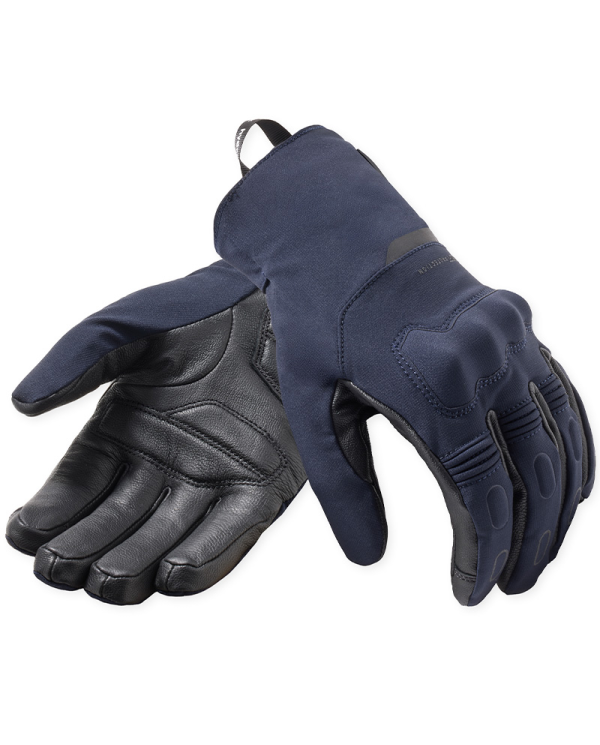 GUANTES REVIT CASSINI 2 H2O LADY AZUL/NEGRO | Urban de moto | %brands%