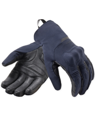 GUANTES REVIT CASSINI 2 H2O LADY AZUL/NEGRO | Urban de moto | %brands%