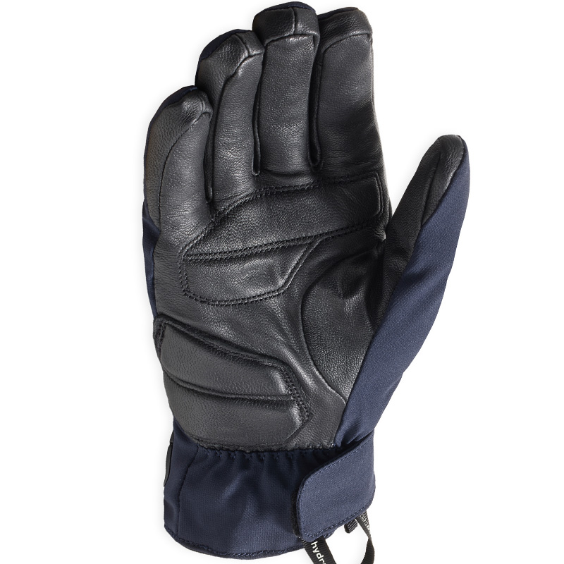GUANTES REVIT CASSINI 2 H2O LADY AZUL/NEGRO | Urban de moto | %brands%