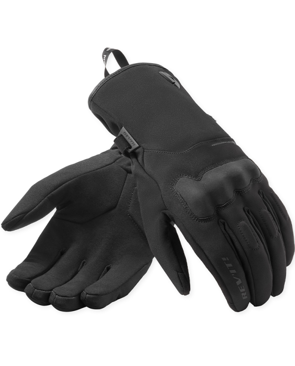 GUANTES REVIT DUENDE H2O | Urban de moto | %brands%