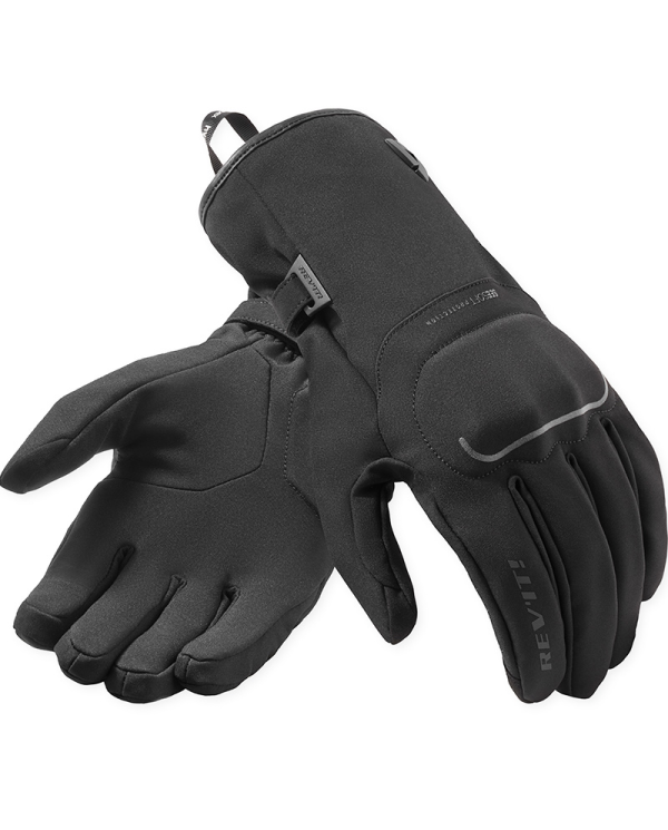 GUANTES REVIT MONTAVAL H2O | Urban de moto | %brands%