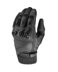 GUANTES REVIT POSITRON NEGRO | Verano de moto | %brands%