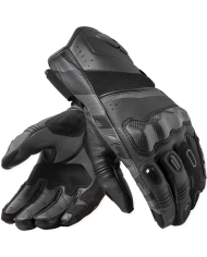 GUANTES REVIT RSR 5 BLACK | Sport Racing de moto | %brands%