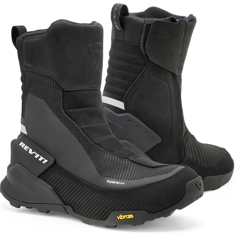 BOTAS REVIT MARAUDER H2O | Botas de moto | %brands%