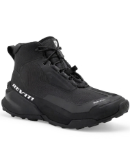 ZAPATILLAS REVIT SUBDUCTION H2O BLACK/ANTHRACITE | Zapatillas de moto | %brands%