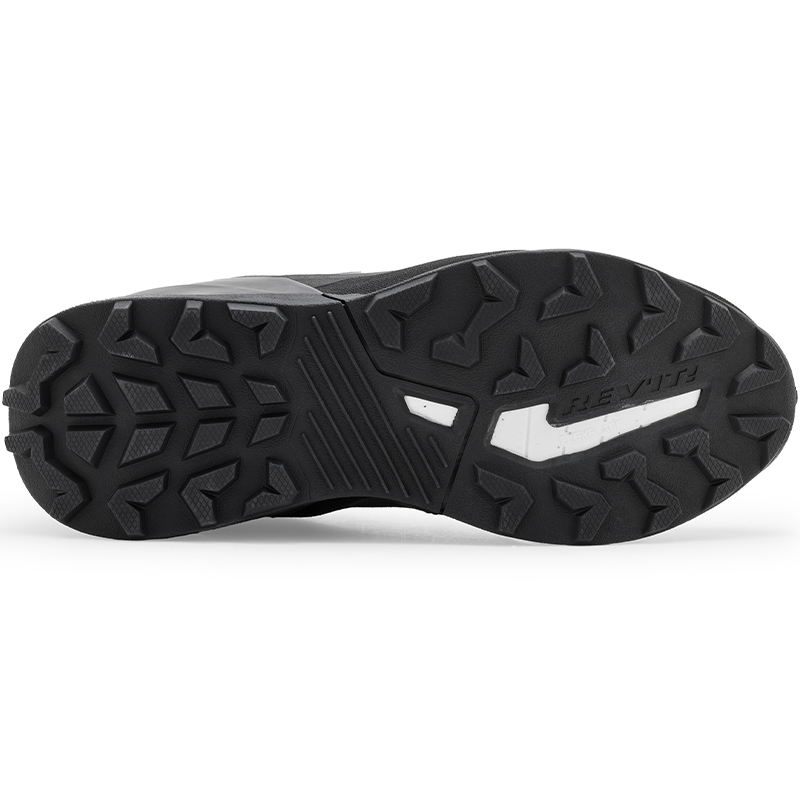 ZAPATILLAS REVIT SUBDUCTION H2O BLACK/ANTHRACITE | Zapatillas de moto | %brands%