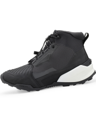 ZAPATILLAS REVIT SUBDUCTION H2O BLACK/WHITE | Zapatillas de moto | %brands%