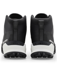 ZAPATILLAS REVIT SUBDUCTION H2O BLACK/WHITE | Zapatillas de moto | %brands%