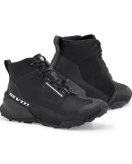 ZAPATILLAS REVIT SUBDUCTION BLACK | Zapatillas de moto | %brands%