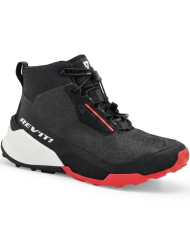 ZAPATILLAS REVIT SUBDUCTION BLACK/ANTHRACITE | Zapatillas de moto | %brands%