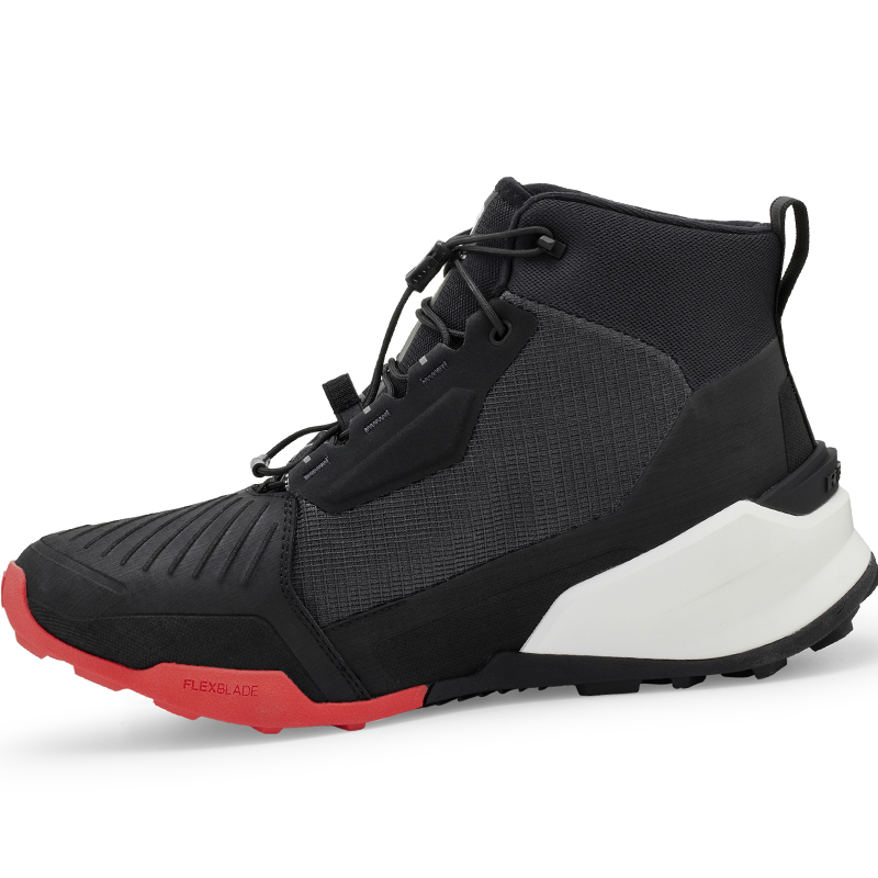 ZAPATILLAS REVIT SUBDUCTION BLACK/ANTHRACITE | Zapatillas de moto | %brands%