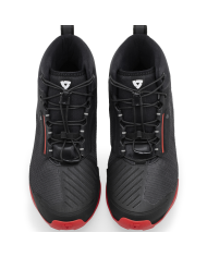 ZAPATILLAS REVIT SUBDUCTION BLACK/ANTHRACITE | Zapatillas de moto | %brands%