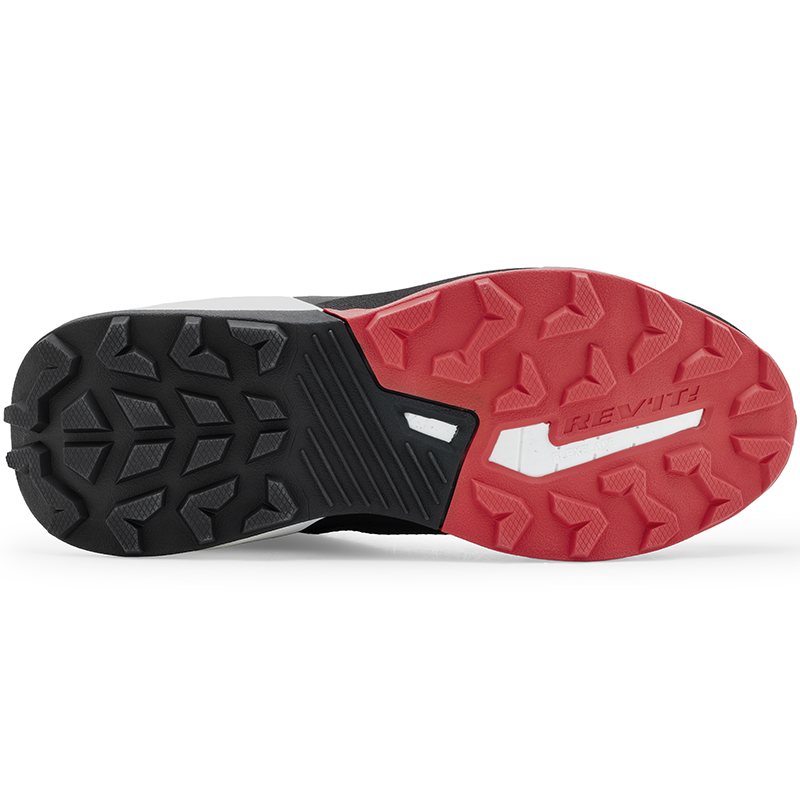 ZAPATILLAS REVIT SUBDUCTION BLACK/ANTHRACITE | Zapatillas de moto | %brands%