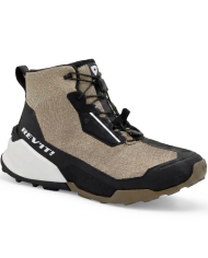 ZAPATILLAS REVIT SUBDUCTION BLACK/SAND | Zapatillas de moto | %brands%